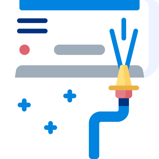 aircond cleaning icon